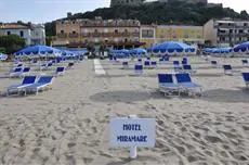 Hotel Miramare Castiglione della Pescaia 