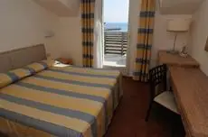 Hotel Miramare Castiglione della Pescaia 