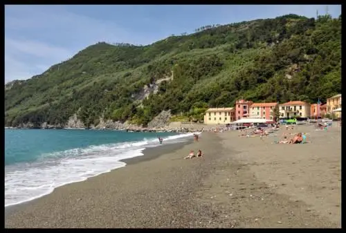 Hotel Miriam Sestri Levante 