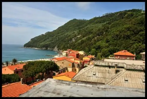 Hotel Miriam Sestri Levante 