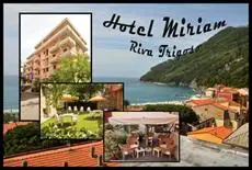 Hotel Miriam Sestri Levante 