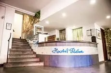 Hotel Palme Monterosso al Mare 