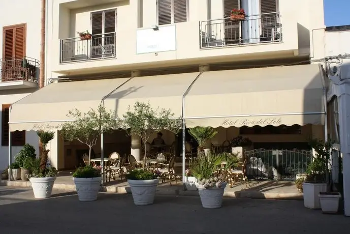 Hotel Riva Del Sole San Vito Lo Capo