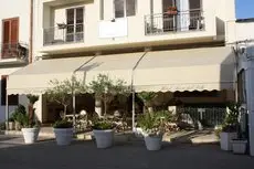 Hotel Riva Del Sole San Vito Lo Capo 