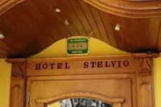 Hotel Stelvio 