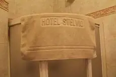 Hotel Stelvio 