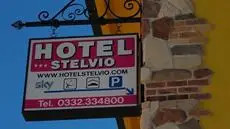 Hotel Stelvio 