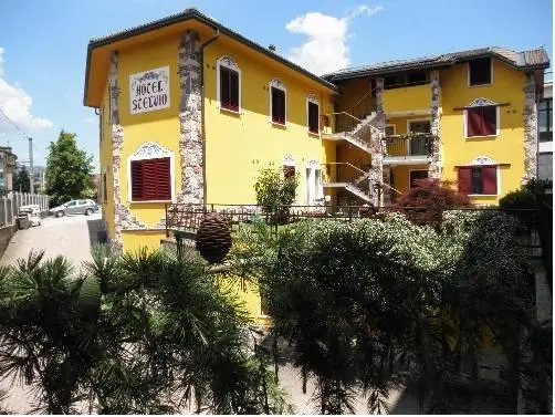 Hotel Stelvio 