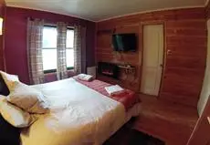 Hotel y Hostal Andes Pucon 