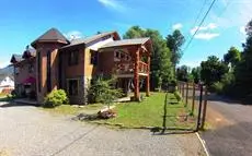 Hotel y Hostal Andes Pucon 