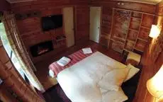 Hotel y Hostal Andes Pucon 