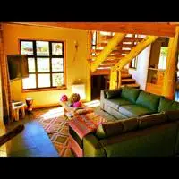 Hotel y Hostal Andes Pucon 