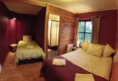 Hotel y Hostal Andes Pucon 