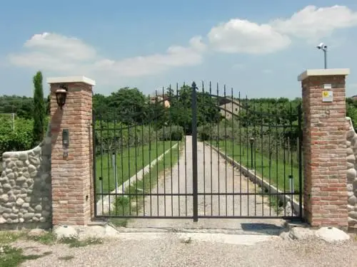 Agriturismo Borgo di Calmasino 