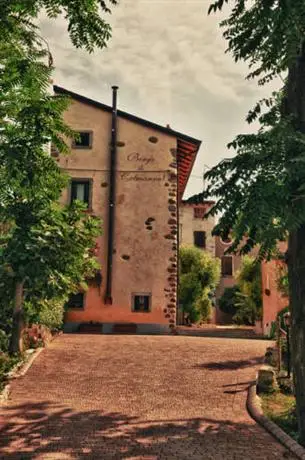 Agriturismo Borgo di Calmasino 