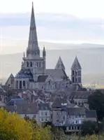 Chambres d'hotes a Autun 