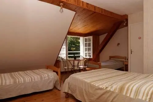 Chambres d'hotes a Autun 