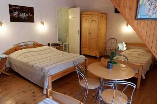 Chambres d'hotes a Autun 