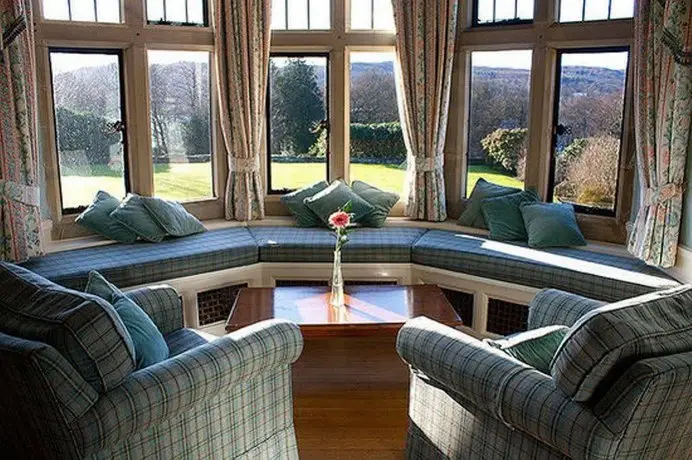 Cragwood Country House Hotel