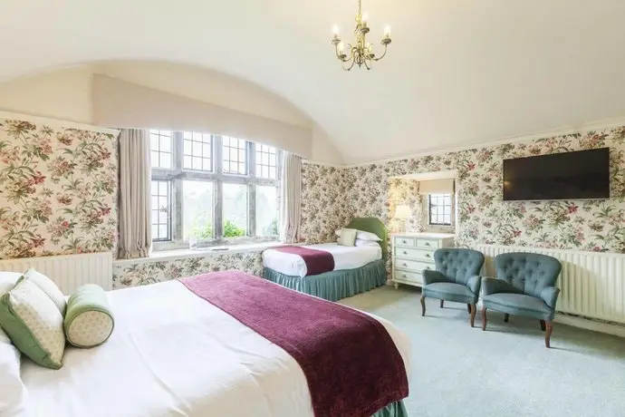 Cragwood Country House Hotel