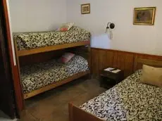 Hostal Croata 