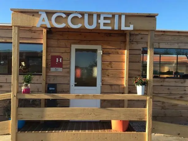 Hotel Acajou