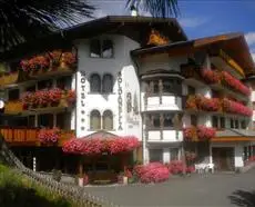 Hotel La Soldanella 