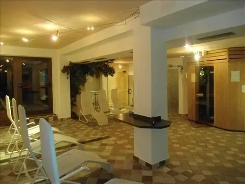 Hotel La Soldanella 