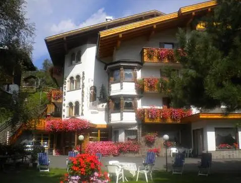 Hotel La Soldanella 