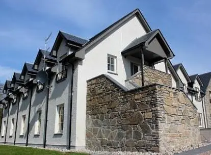 The Steading Apartment