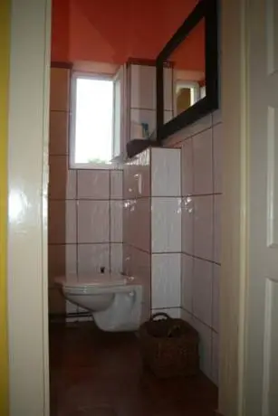 Apartman Hamry 422