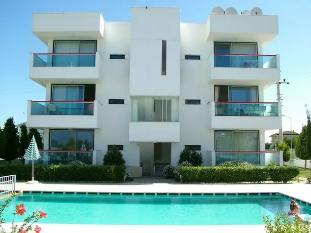 Belek Golf Apartments