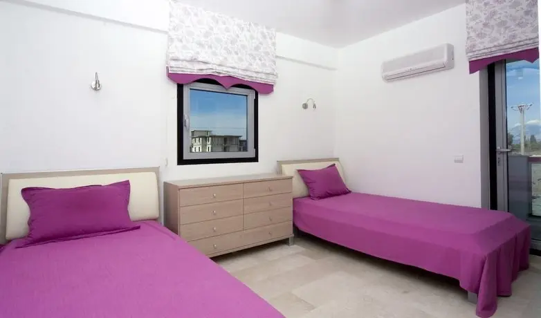 Belek Golf Apartments