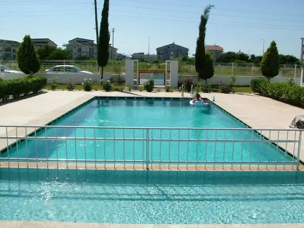 Belek Golf Apartments 