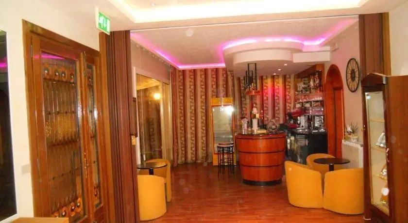 Hotel Primavera Caorle