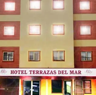 Hotel Terrazas del Mar