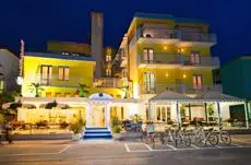 Hotel Verona Caorle 