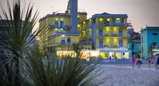 Hotel Verona Caorle 