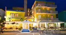 Hotel Verona Caorle 