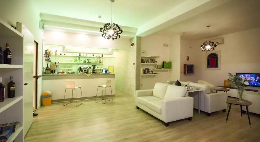 Hotel Verona Caorle 