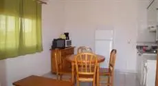 Apartamentos Talima - BTB 