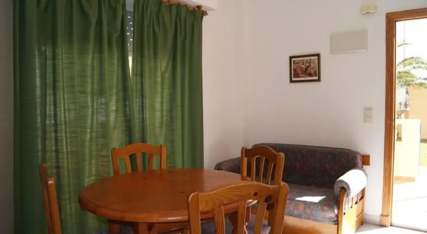 Apartamentos Talima - BTB 