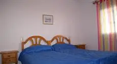 Apartamentos Talima - BTB 