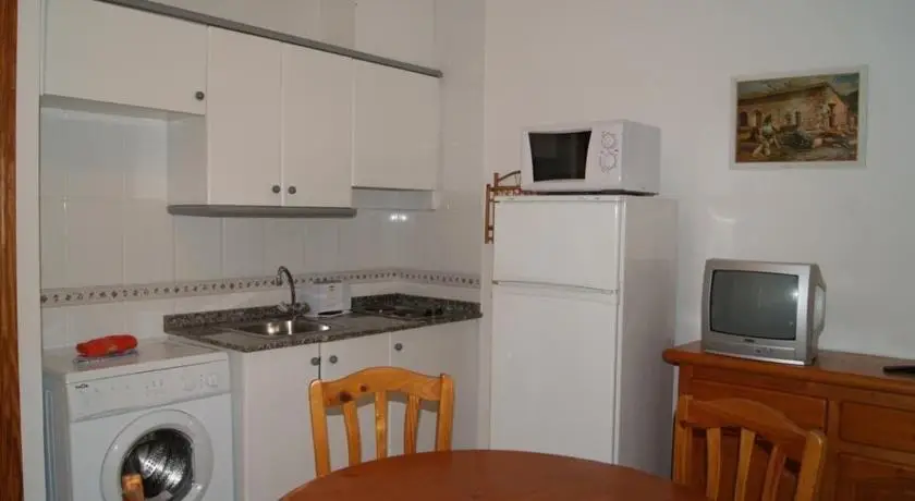 Apartamentos Talima - BTB 