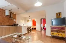 Apartamentos Jerez 