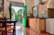 Apartamentos Jerez 