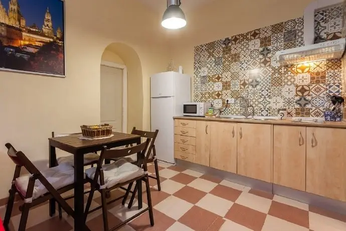 Apartamentos Jerez 