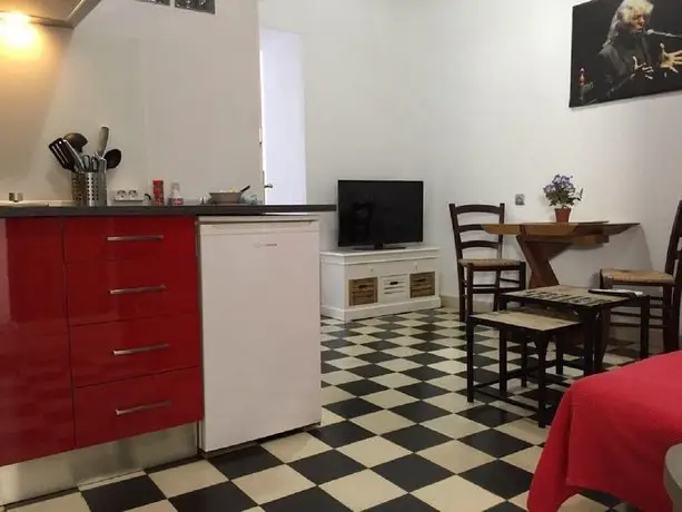 Apartamentos Jerez 