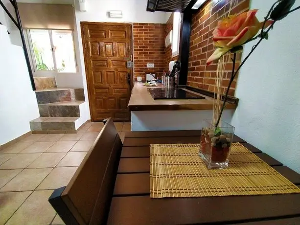 Apartamentos Jerez 