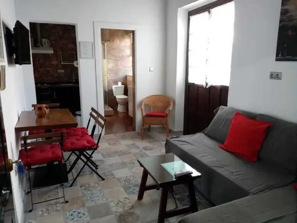 Apartamentos Jerez 